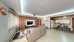 Blk 493B Tampines Avenue 9 (Tampines), HDB 5 Rooms #557147031